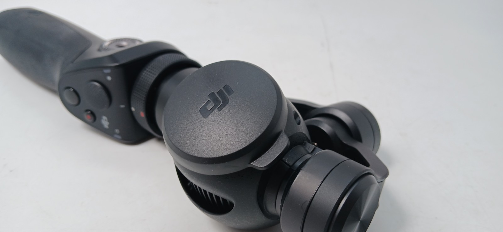 DJI Osmo OM160 Zenmuse X3 Gimbal Handheld 4K Camera