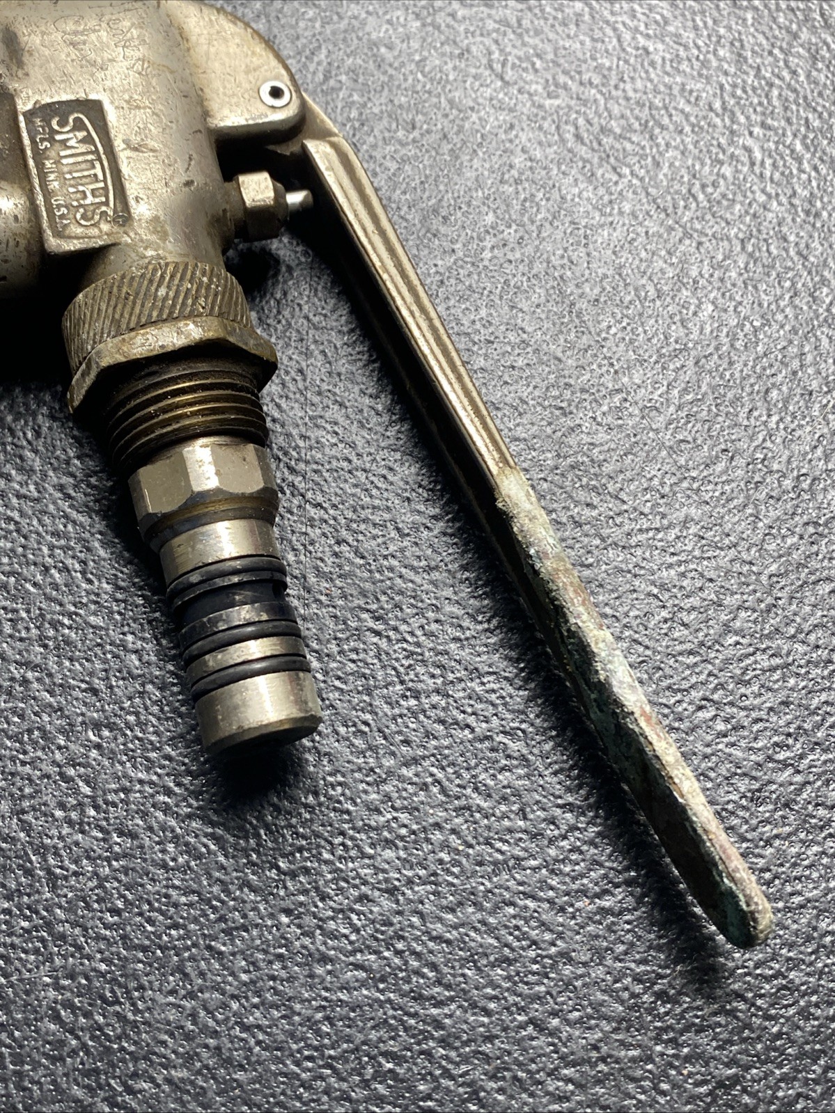 SMITH SC209 CUTTING WELDING TORCH