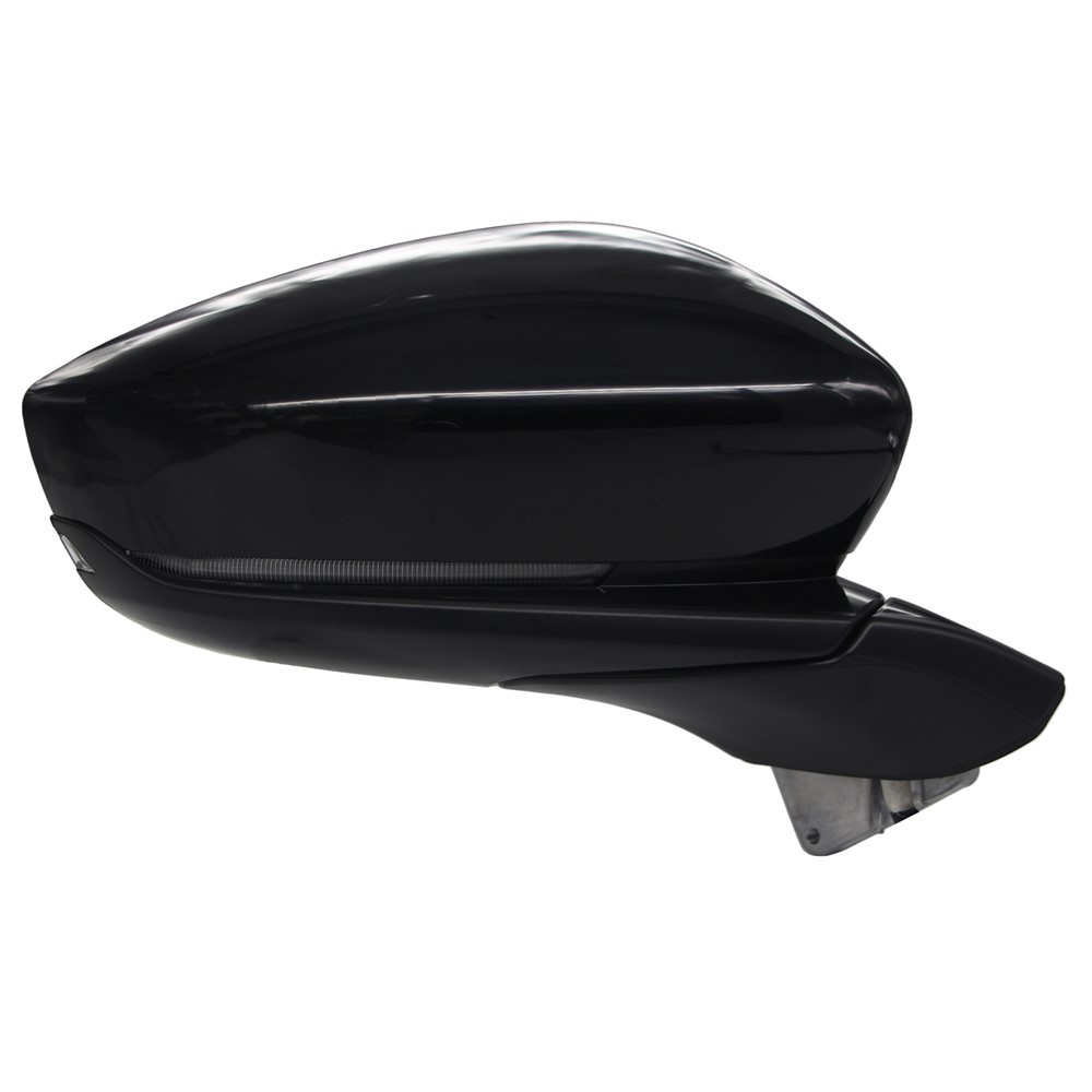 Right Passenger Side Door Mirror For Mazda CX-30 20-25 MA1321246