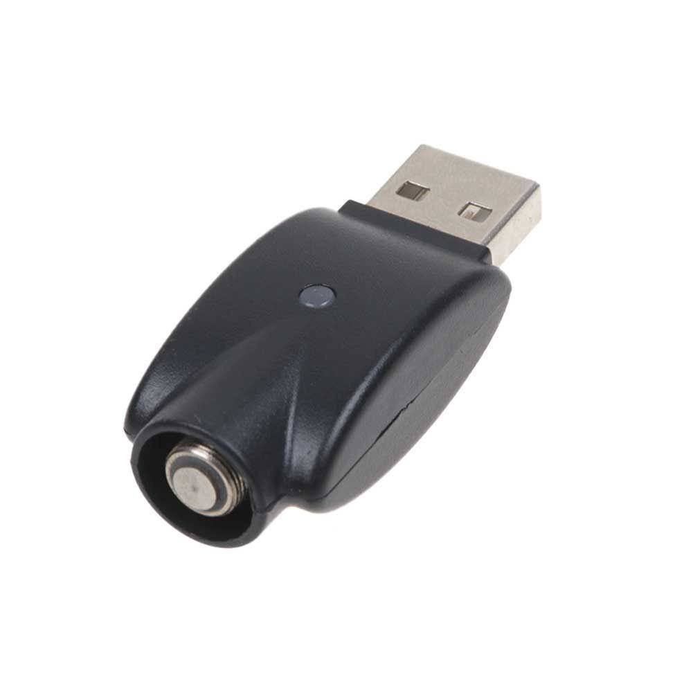 (2 Pack) USB Thread Charger Battery Overcharge Protection Screw Pen NEW