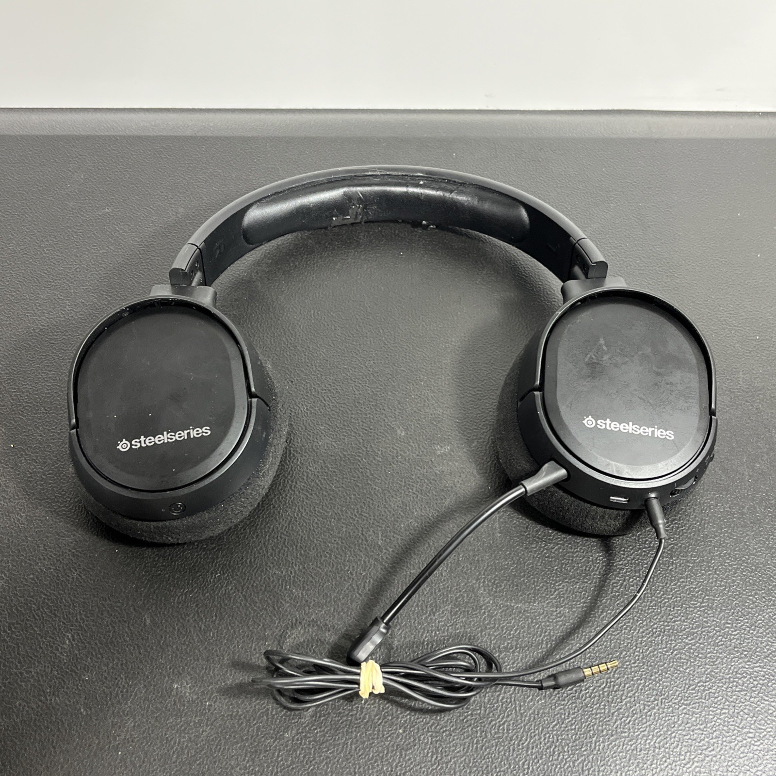 SteelSeries Arctis 1 Wireless Gaming Headset for PC/PS4/Switch/Android No Dongle