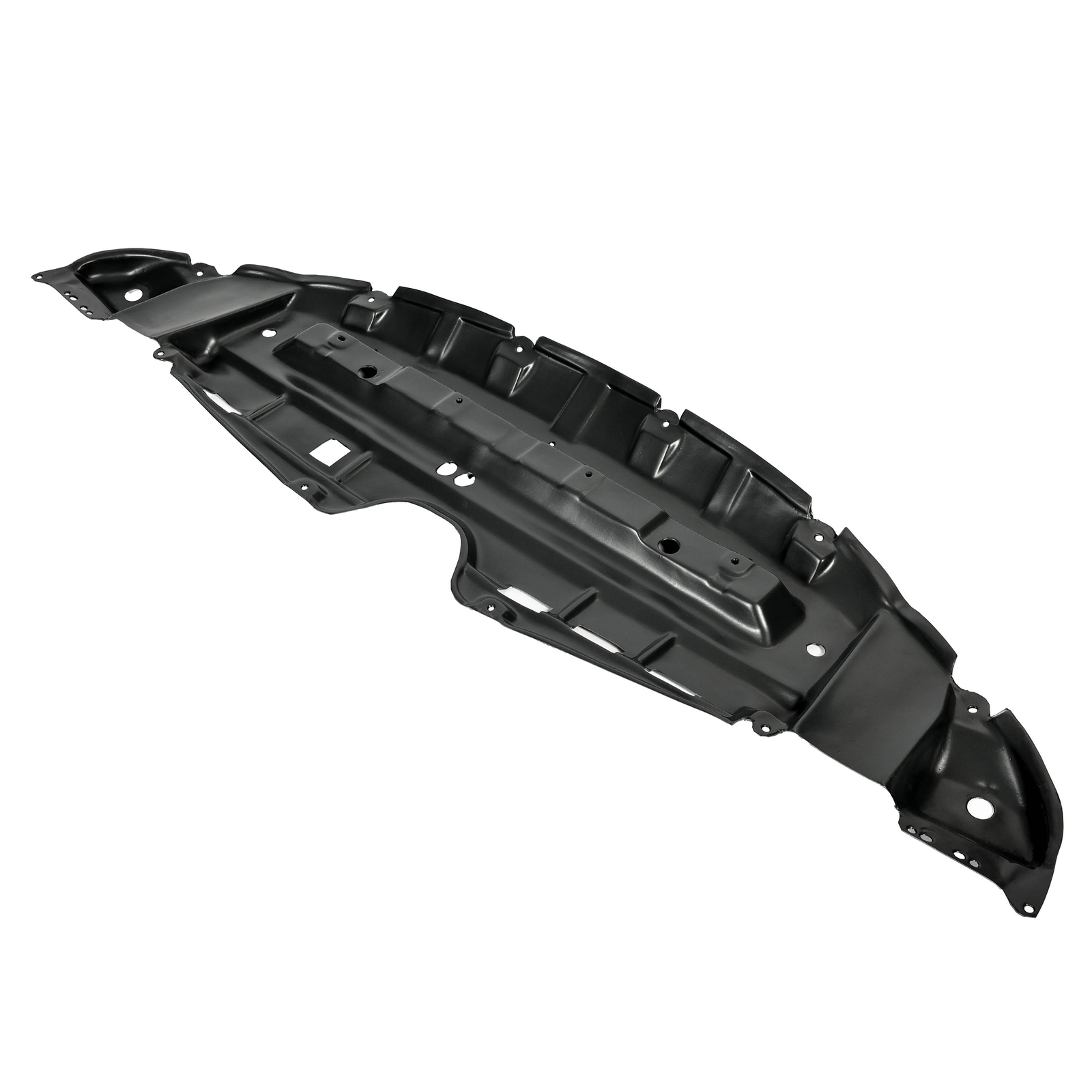 For Toyota Sienna 2011-2020 Van Front Engine Splash Shield Guard Under Cover