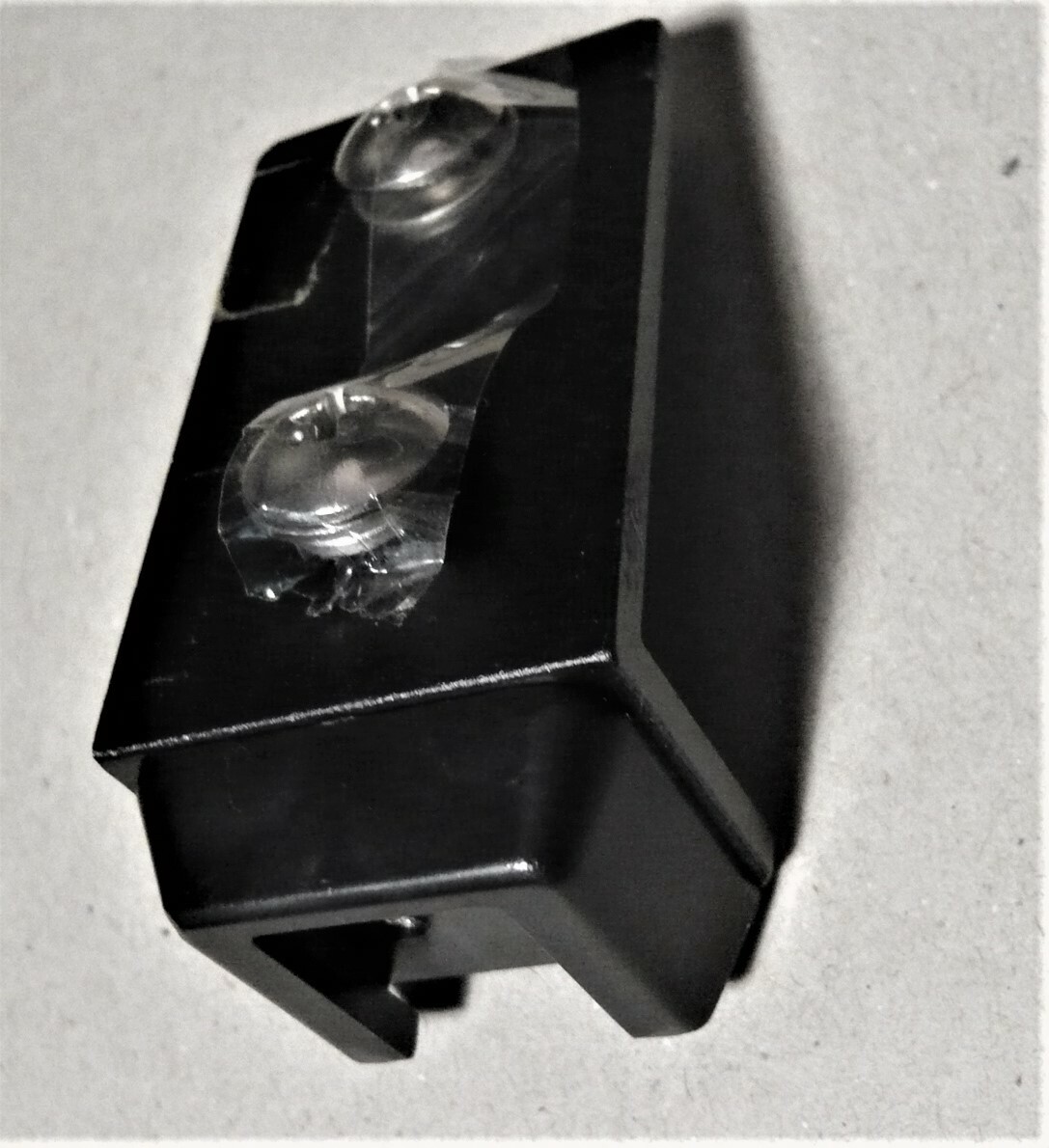 SEA & SEA Camera arm adapter L bracket ( code 1035) . NEW !