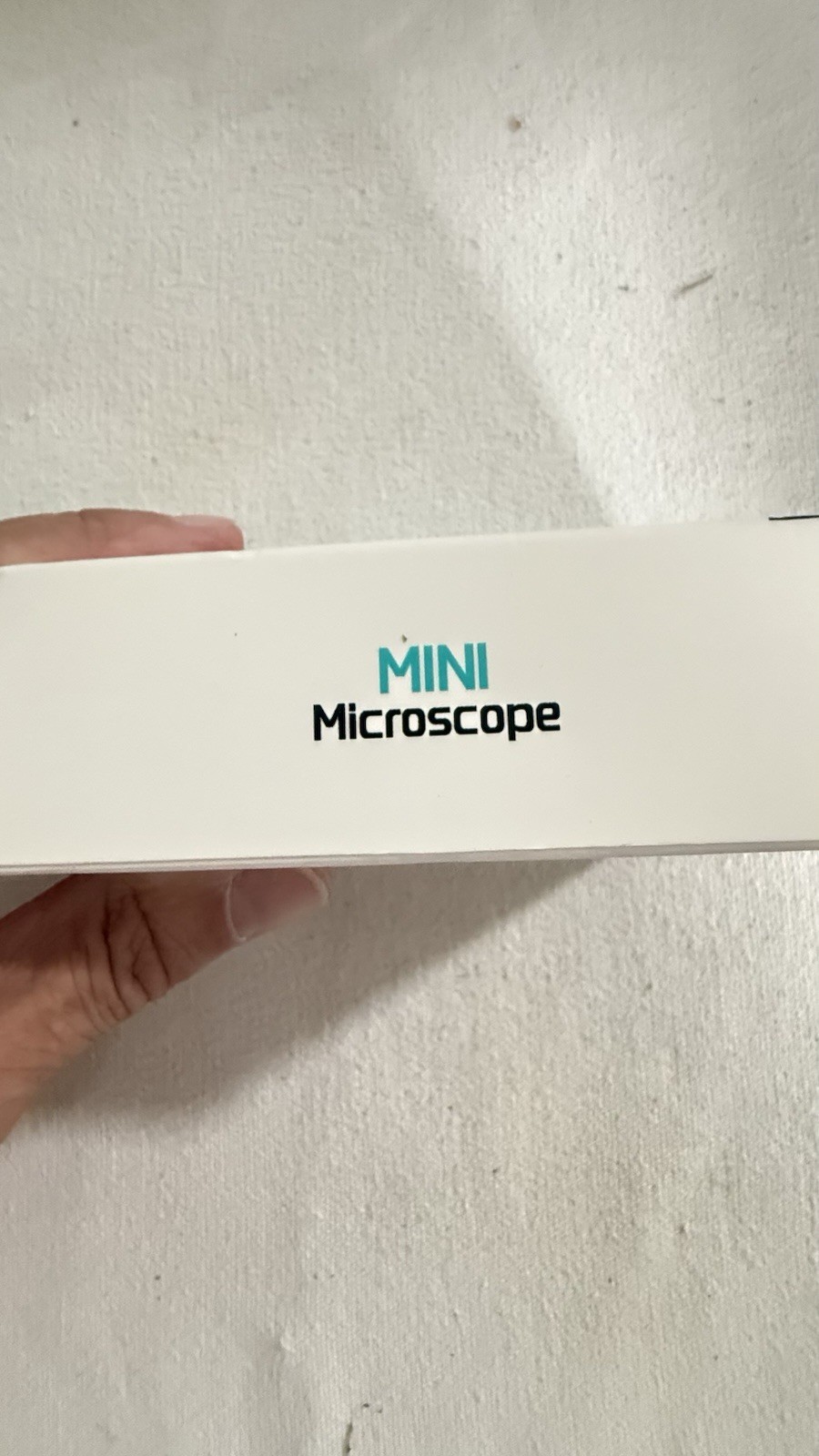 wsb Scientific Microscope 80X Magnification - Explore the Tiny Wonders!