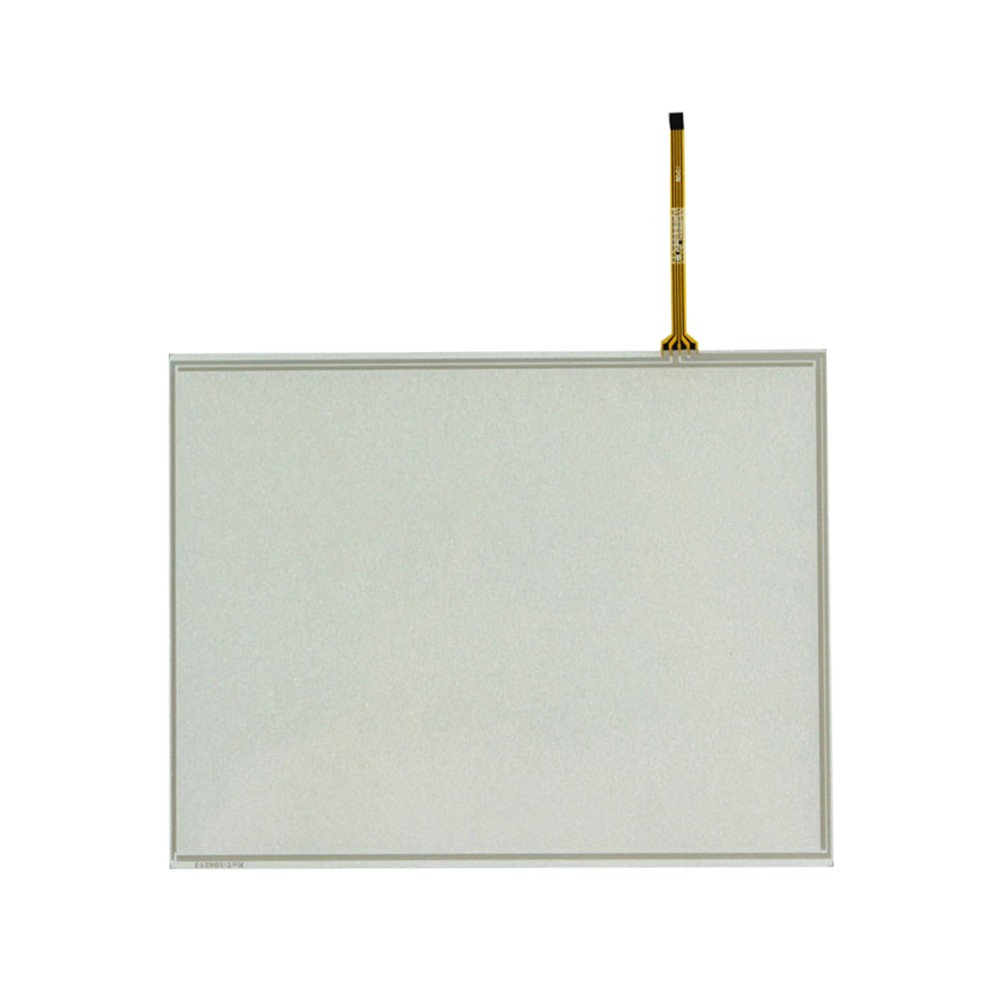 Panel Glass Digitizer For KTP104DGAG-H00 Touch Screen 10.4 inch 4-Wire
