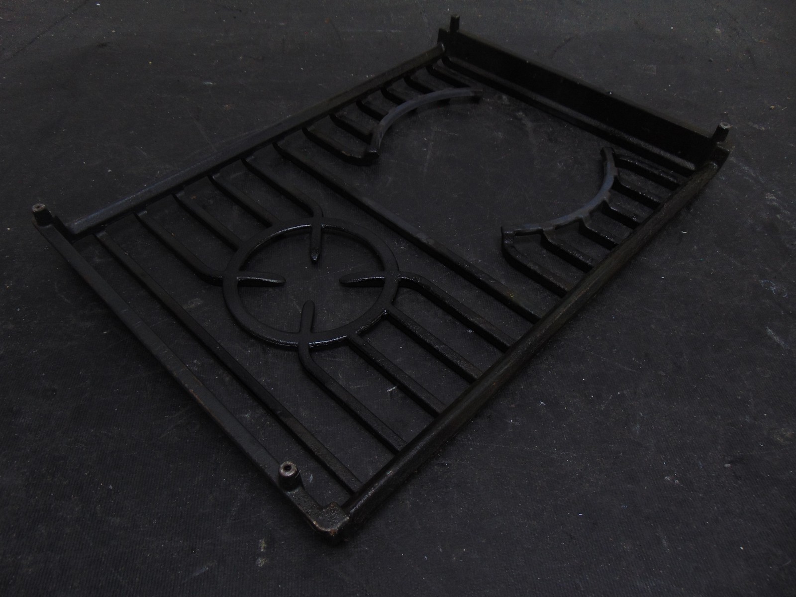 KitchenAid Gas Range KGSA906PSS02 Burner Grate 9760231BL