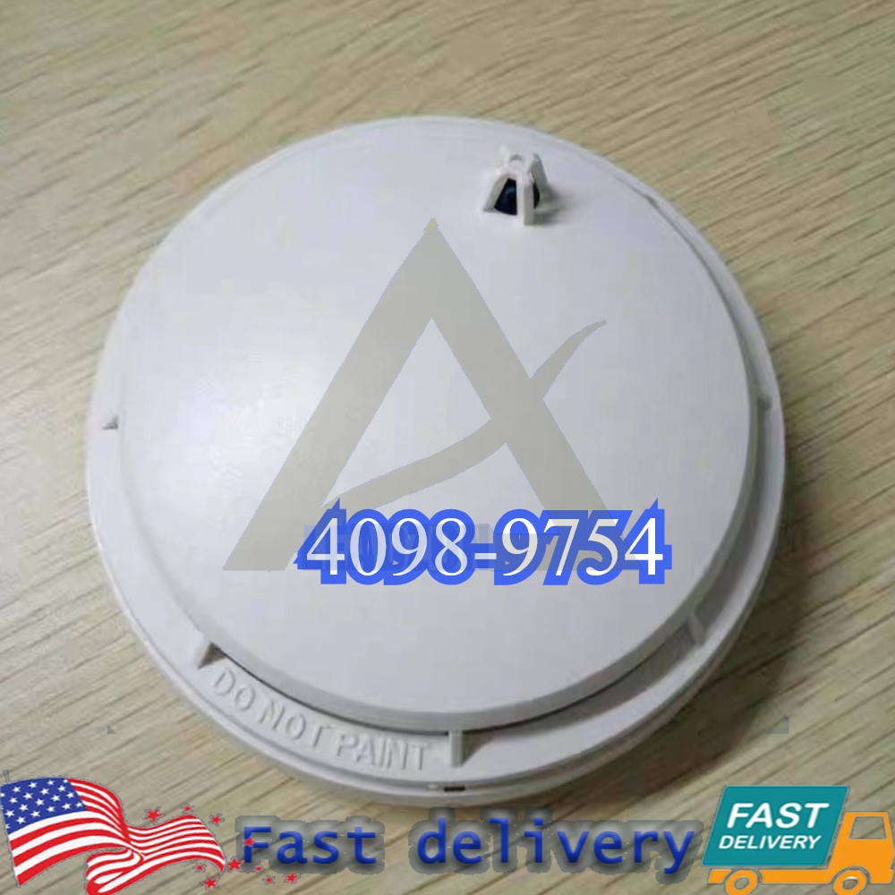 1PC SIMPLEX 4098-9754 smoke temperature composite detector Fast Ship