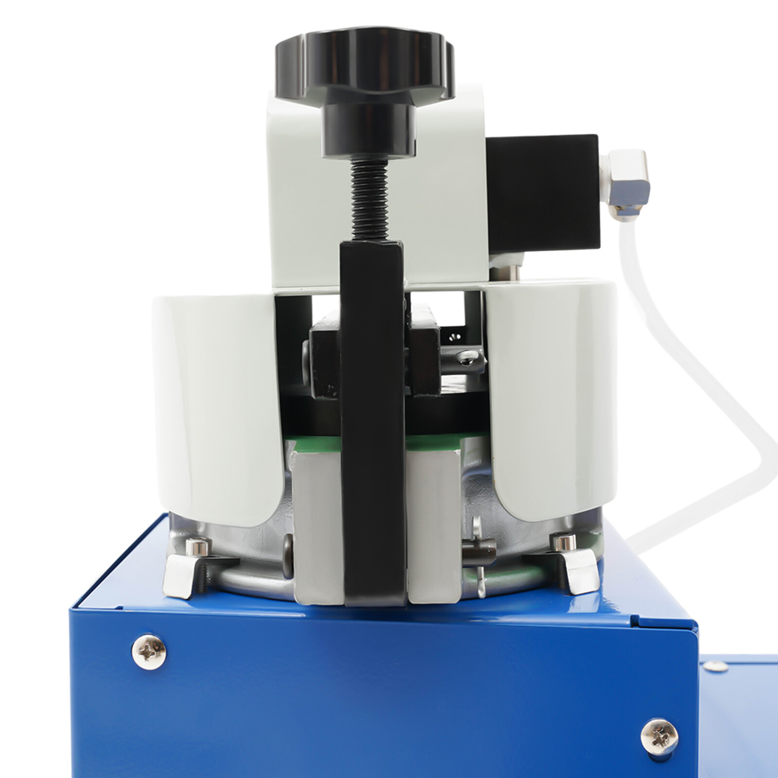 Adhesive Dispenser Hot Melt Glue Dispensers 0-300??C Gluing Machine 110V