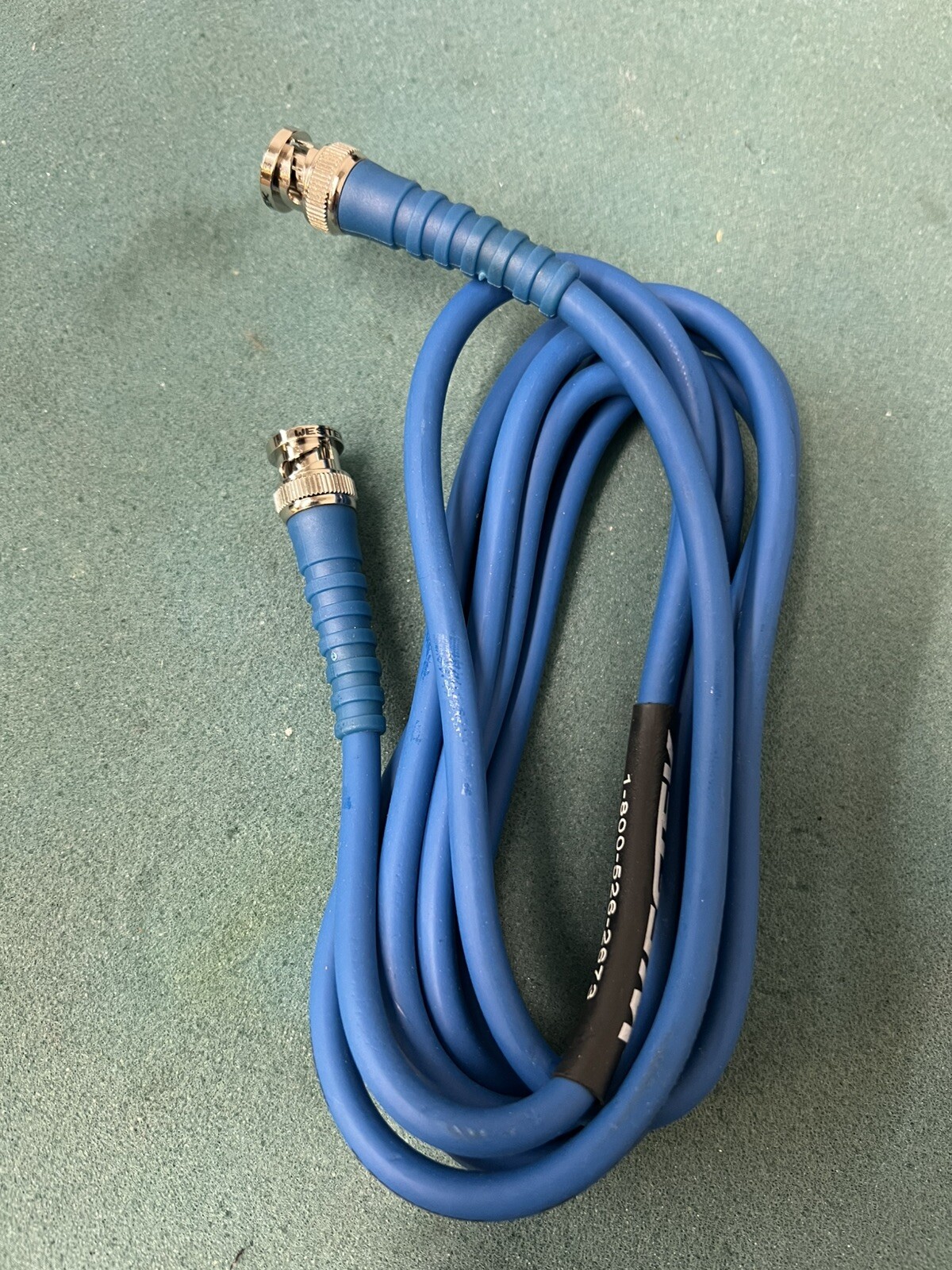 Assorted Westek Telephone/Telco Test Kit