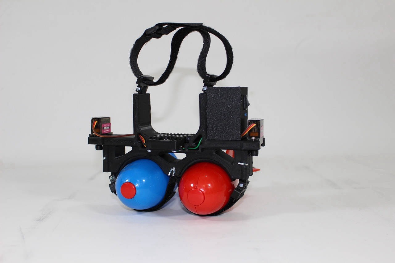 Dual Payload Drop System for DJI Matrice 4T – Autonomous Release Device
