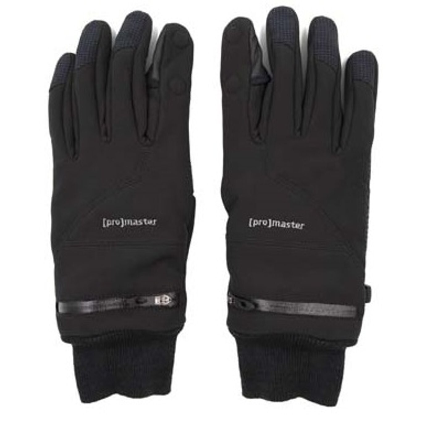 ProMaster 4-Layer Photo Gloves V2 - Large