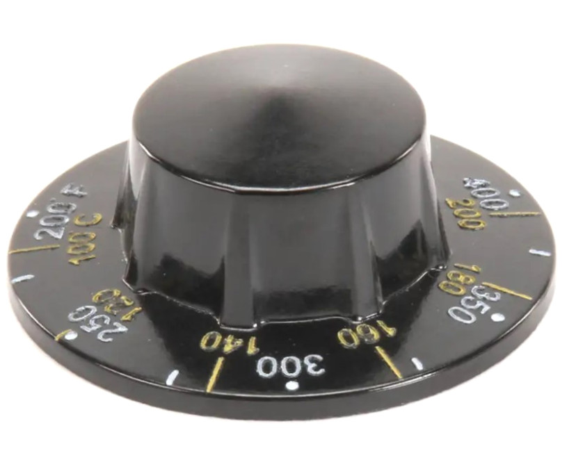 Pitco P6071268 Replacement Knob For Thermostat - Free Shipping