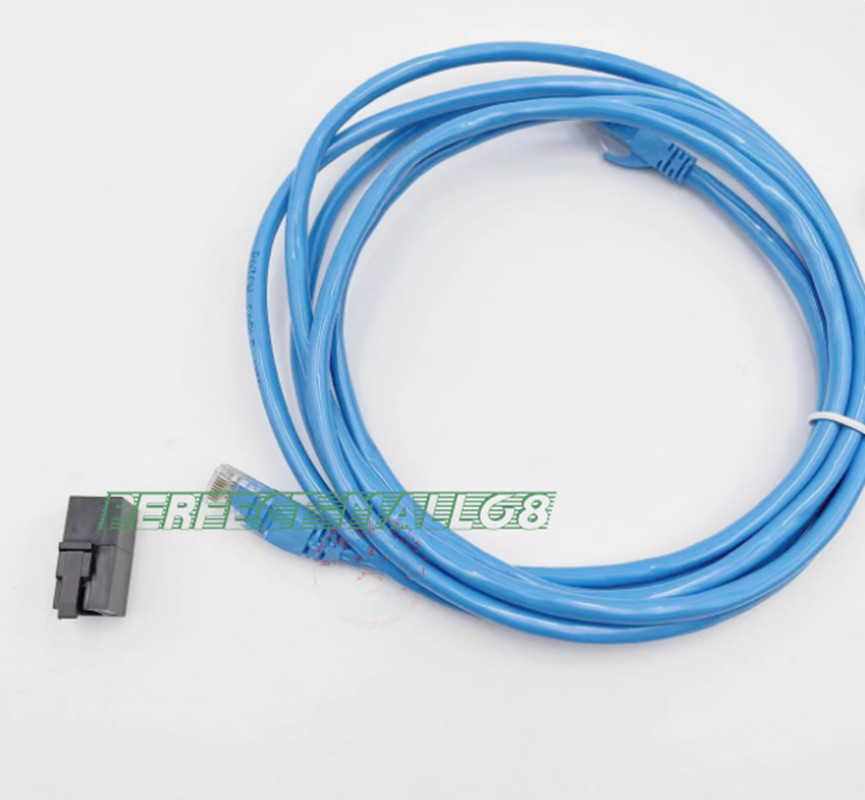 1PC NEW FOR Mitsubishi cable FR-CB210 10M Replacement