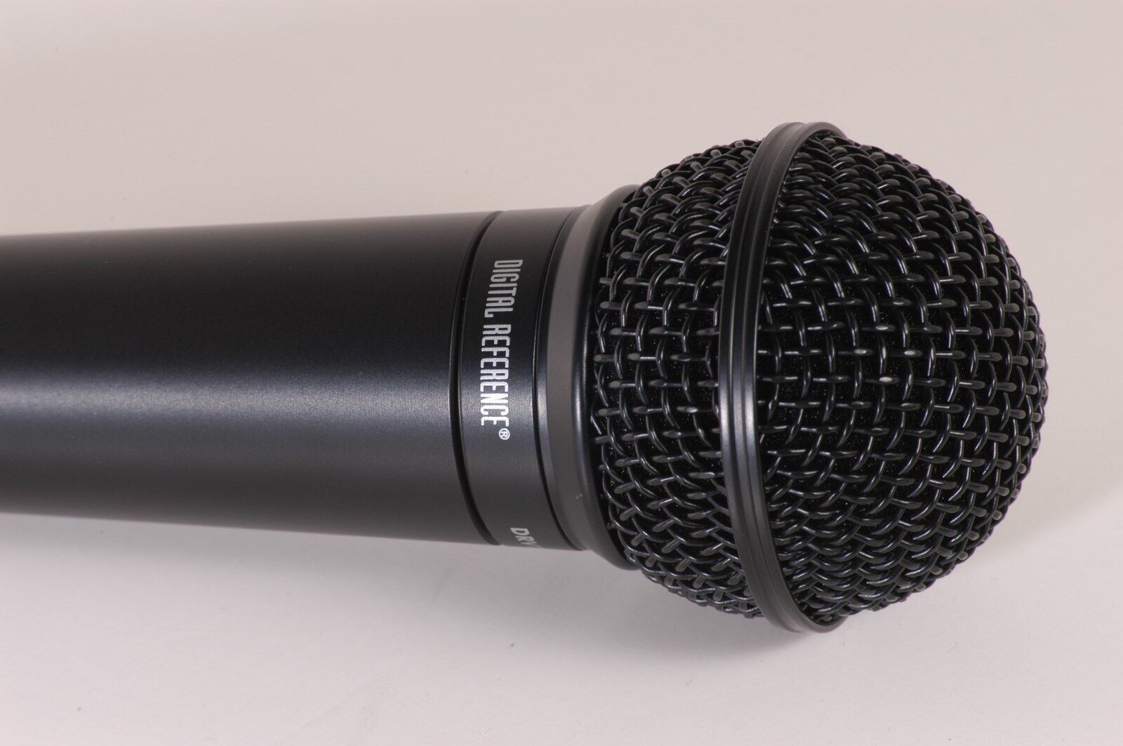 Digital Reference DRV100 Vocal Dynamic Microphone (NEW)