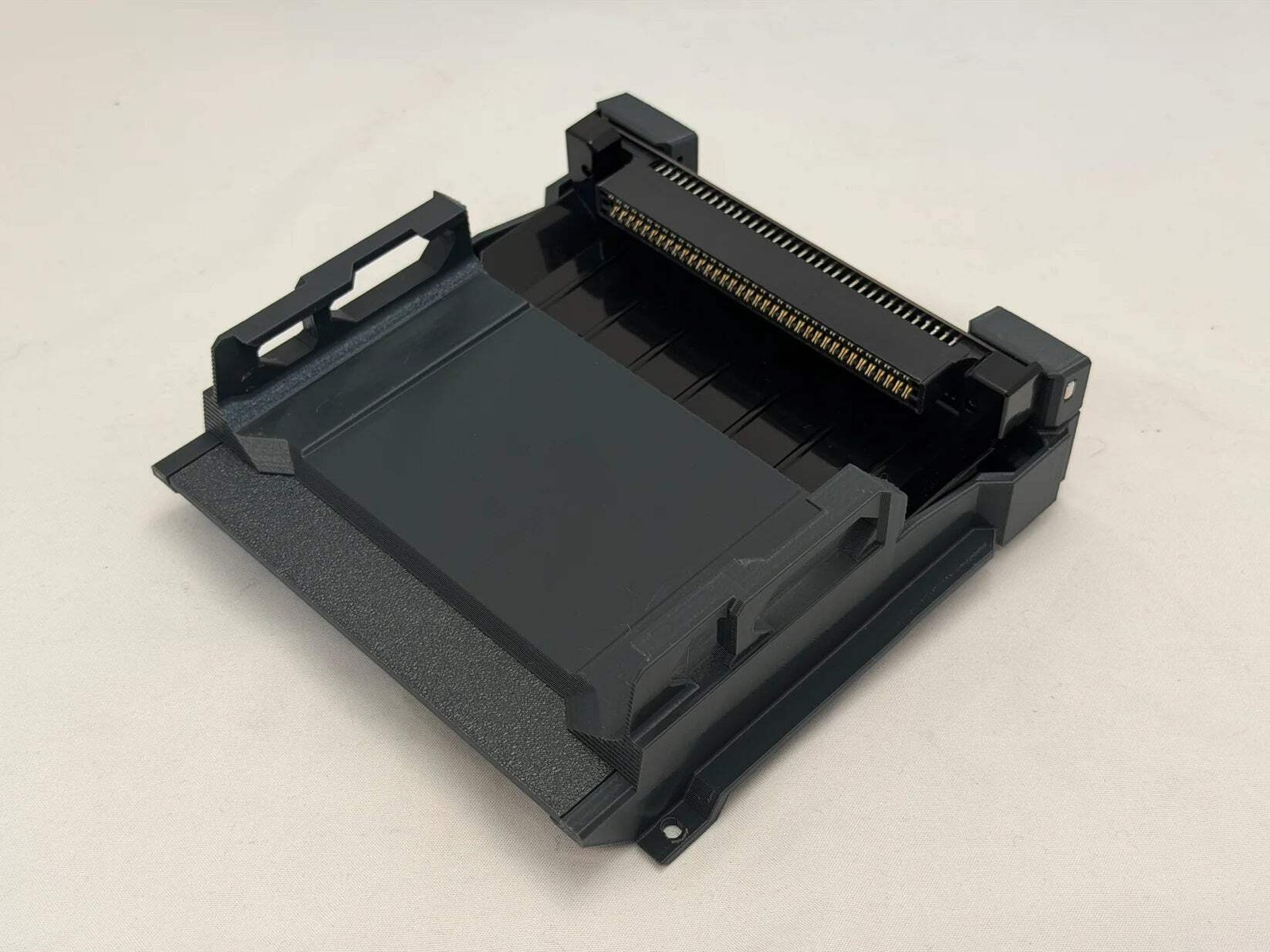 Ninten-Drawer | NES 72-Pin Connector Replacement