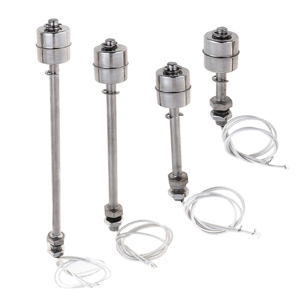 Float Switch Stainless Steel Construction 304 for Reliable Level Monitoring