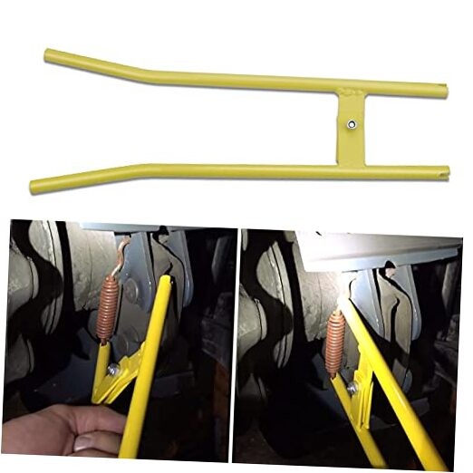 Truck Brake Spring Tool Anchor Pin Spings Installer