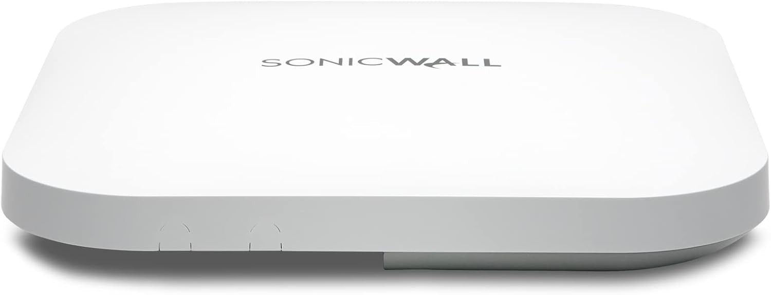 Sonicwall SonicWave 641 Wireless Access Point 1YR Advance(03-SSC-0348) - New