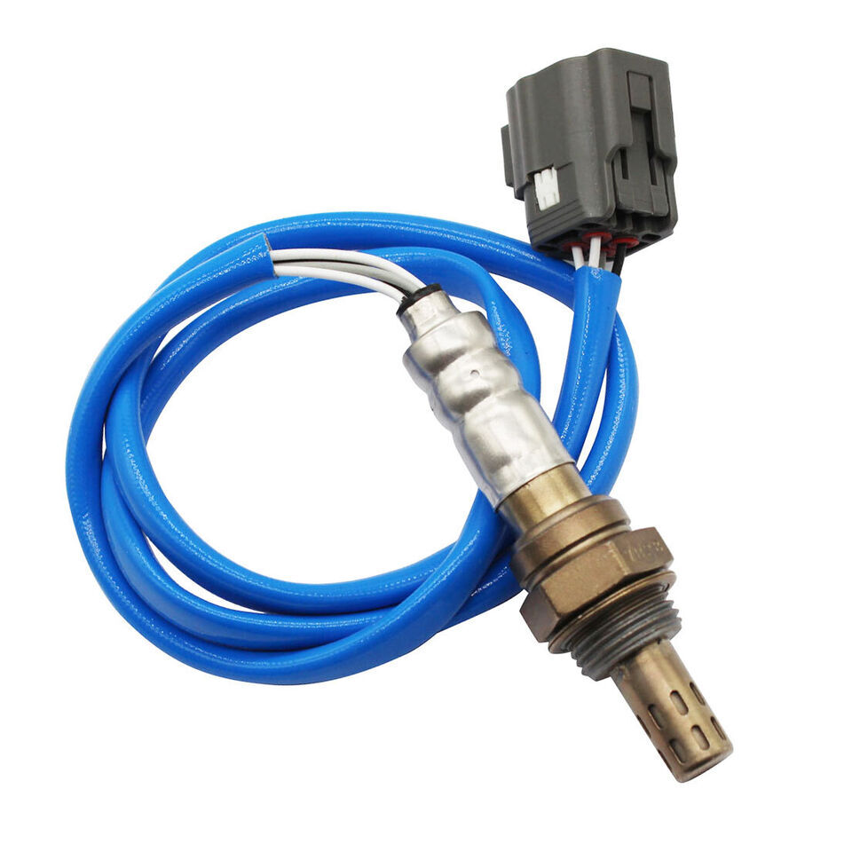 2PCS Upstream+Downstream Oxygen O2 Sensor For 2007-2012 Mazda CX-7 2.3L L4 Turbo