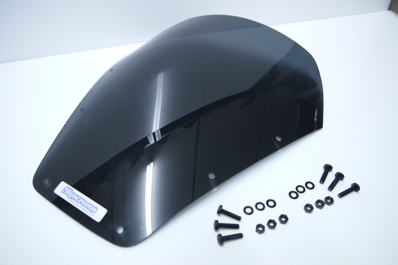 YAMAHA XJ 600 DIVERSION 1996-2003 STANDARD SCREEN, MADE IN THE UK.