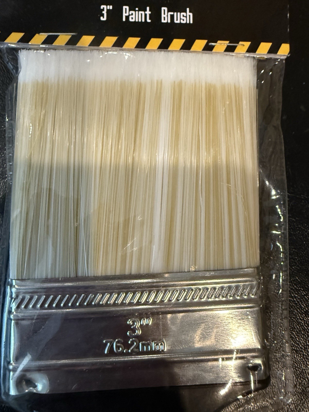 2" Paint Brush - A0047