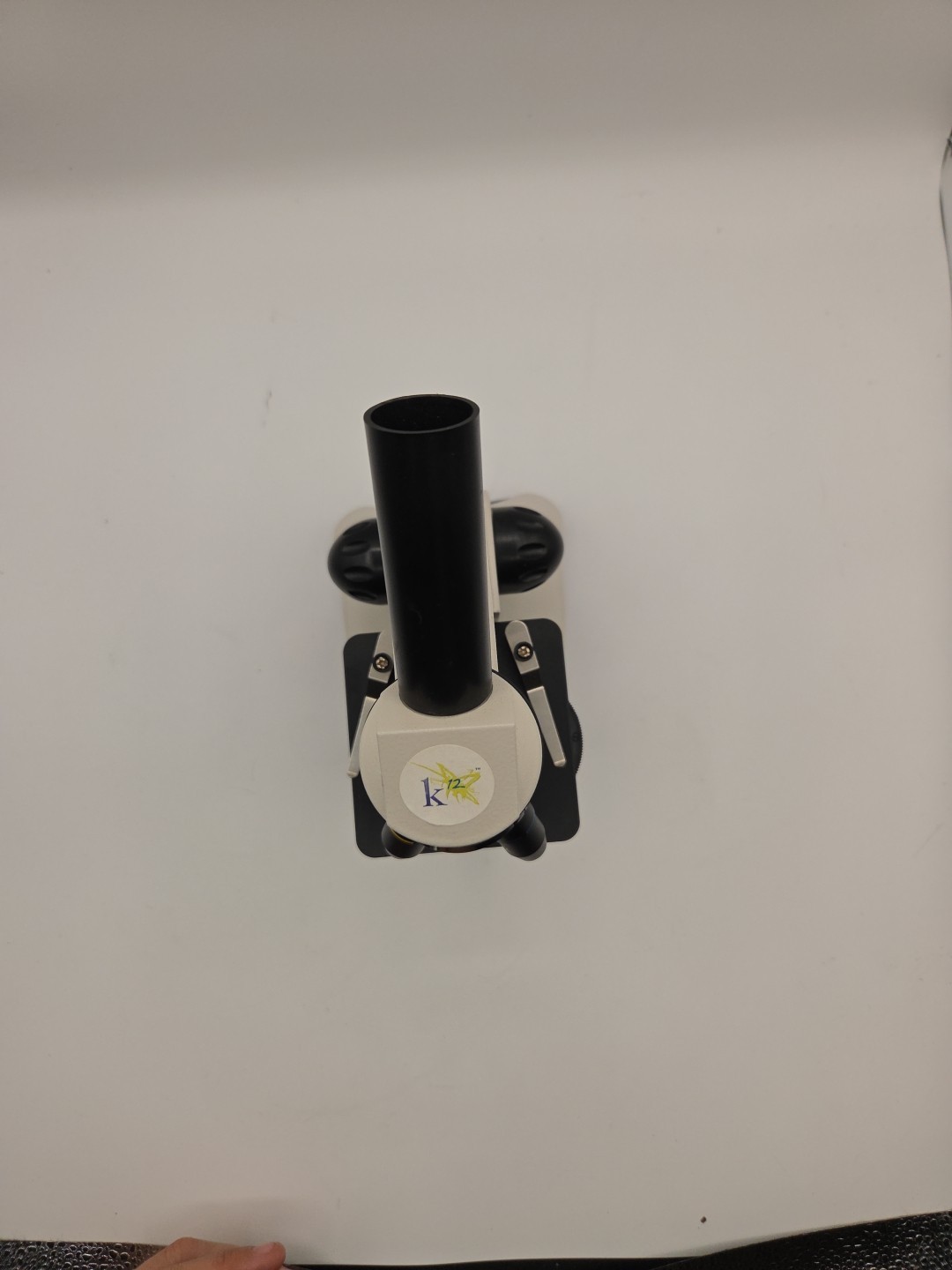 Microscope My First Lab Duo Scope Model MFL-06 Light Sources Magnify both sides