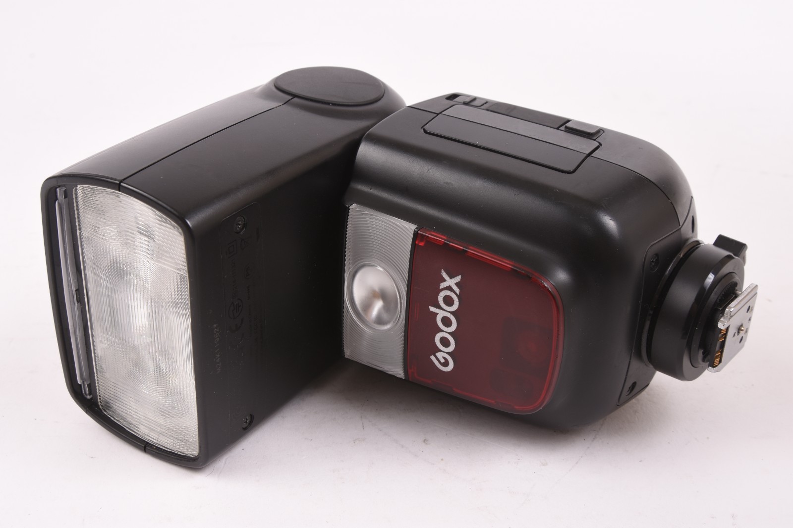 Godox V860 III Hot Shoe Mount E-TTL Camera Flash Unit For Sony Cameras #T-19627