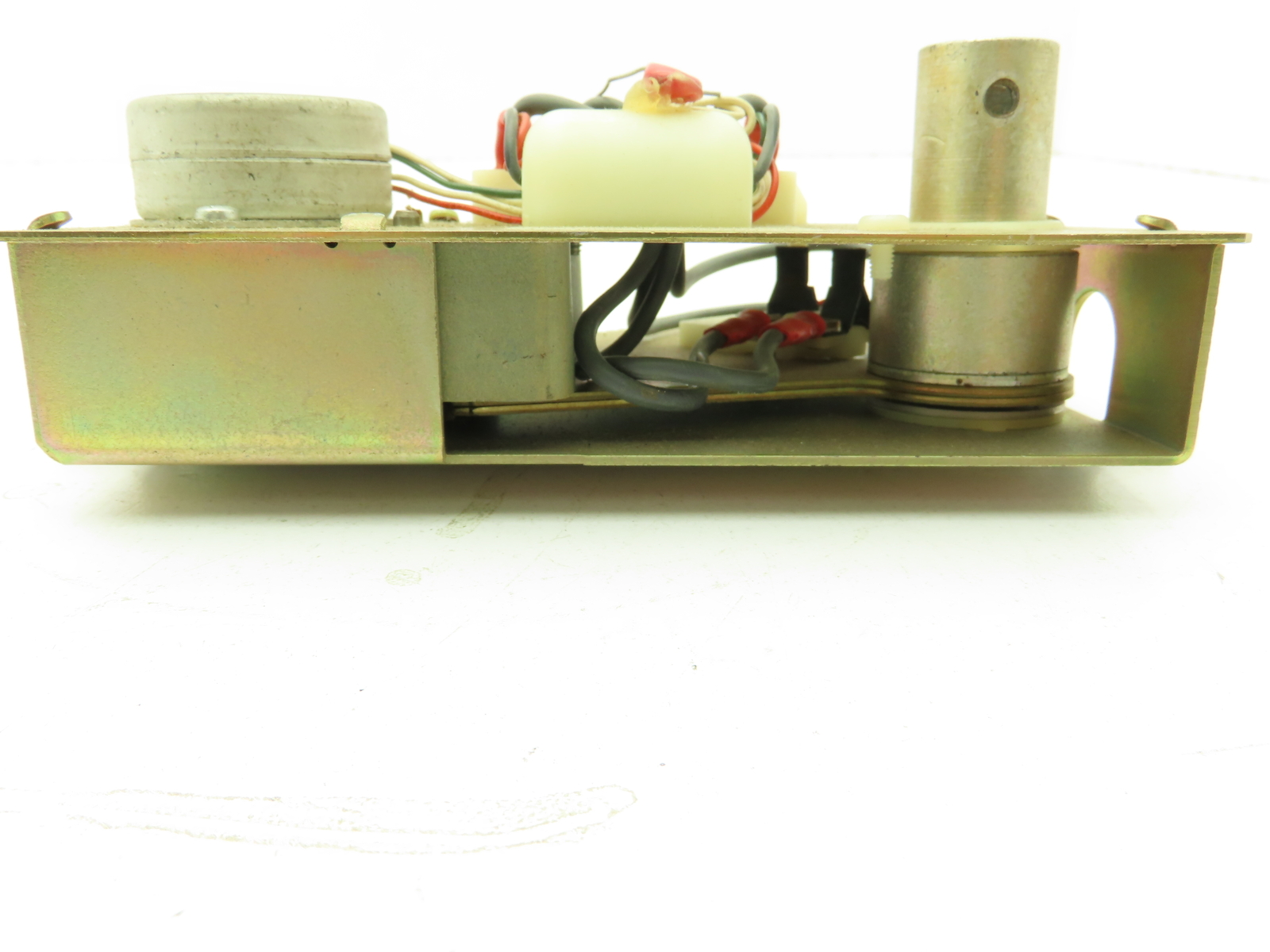 Johnson Controls M25AGA-1 Electric Actuator 24VAC 90° Damper Heating Controller