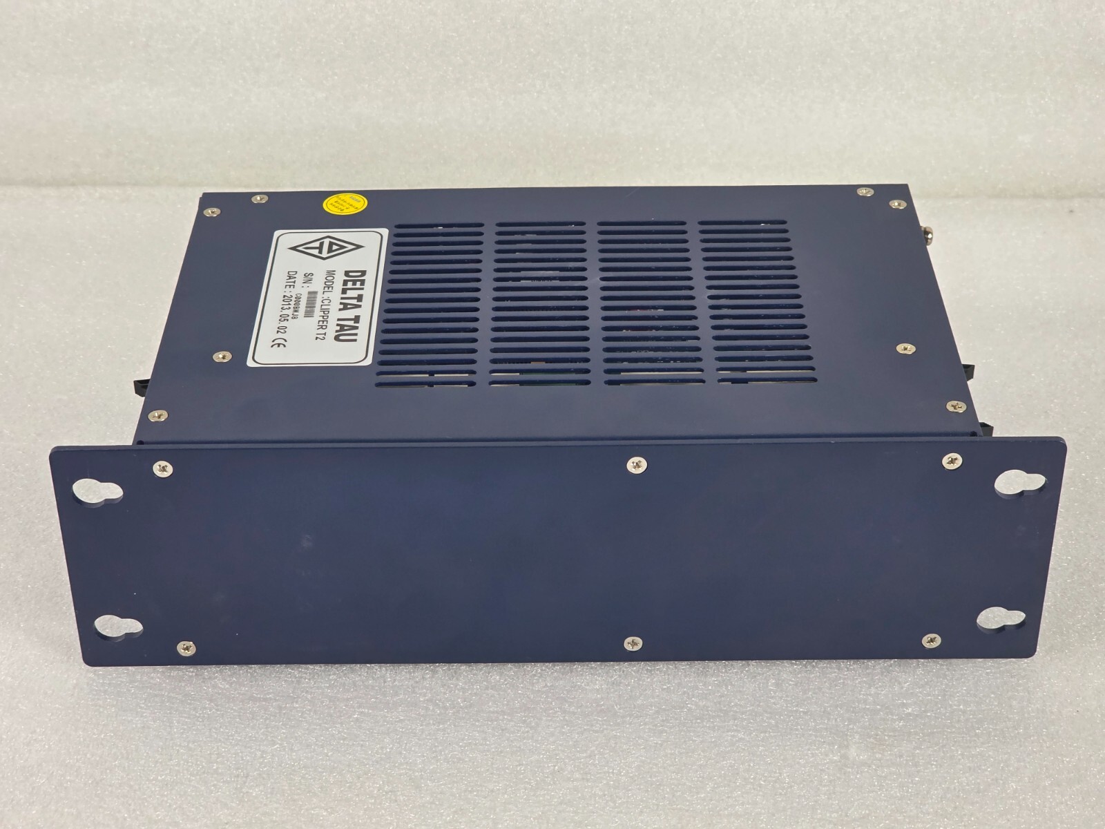 DELTA TAU CLIPPER T2, Free shipping