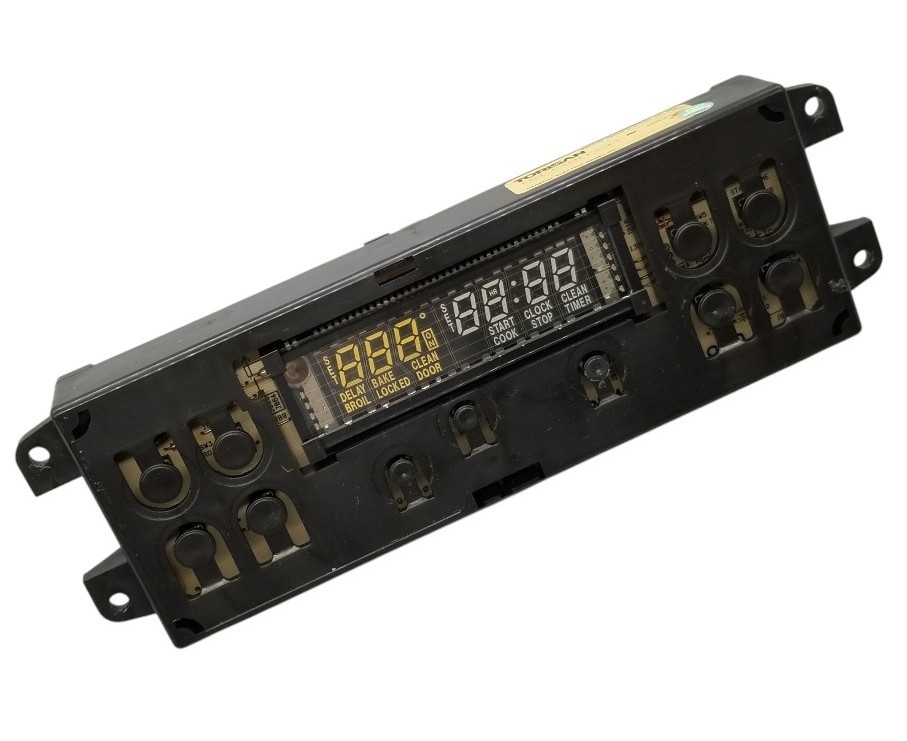 OEM GE Oven Control 164D3261G004 1-Year Warranty  Free Same Day Ship