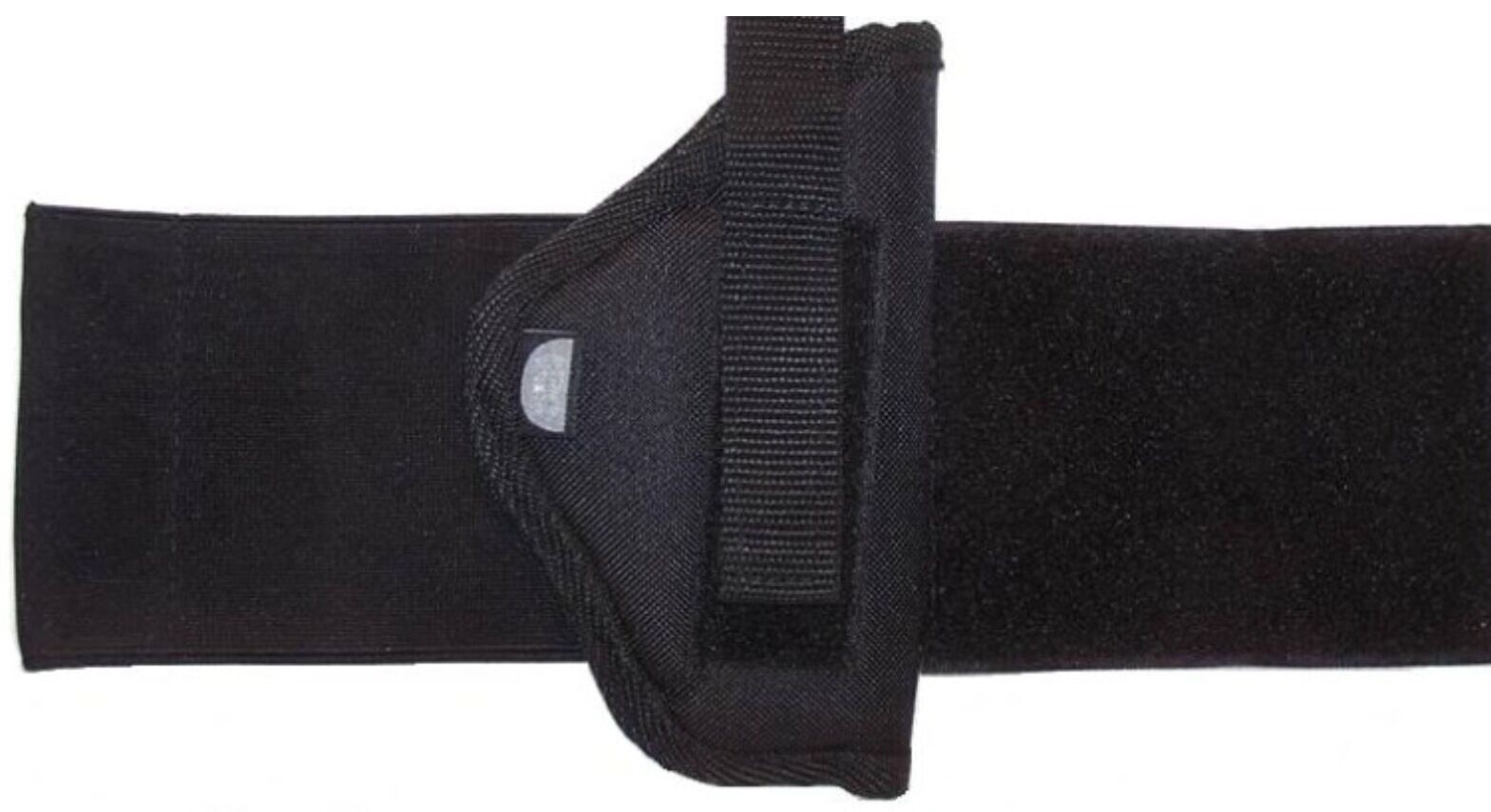 Concealed Carry Ankle Gun Holster Fits Glock 43