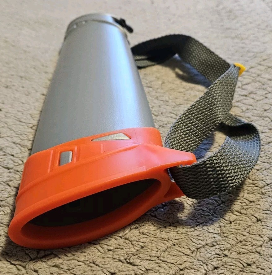 Super Archery Plastic Toy Quiver 12 Inches