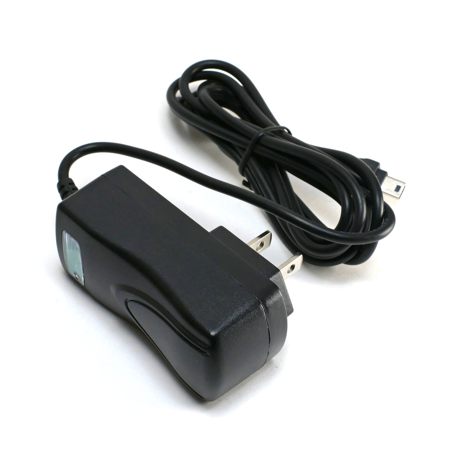 Kobo Digital EReader WiFi Wireless N647-KBU-B travel wall charger AC adapter