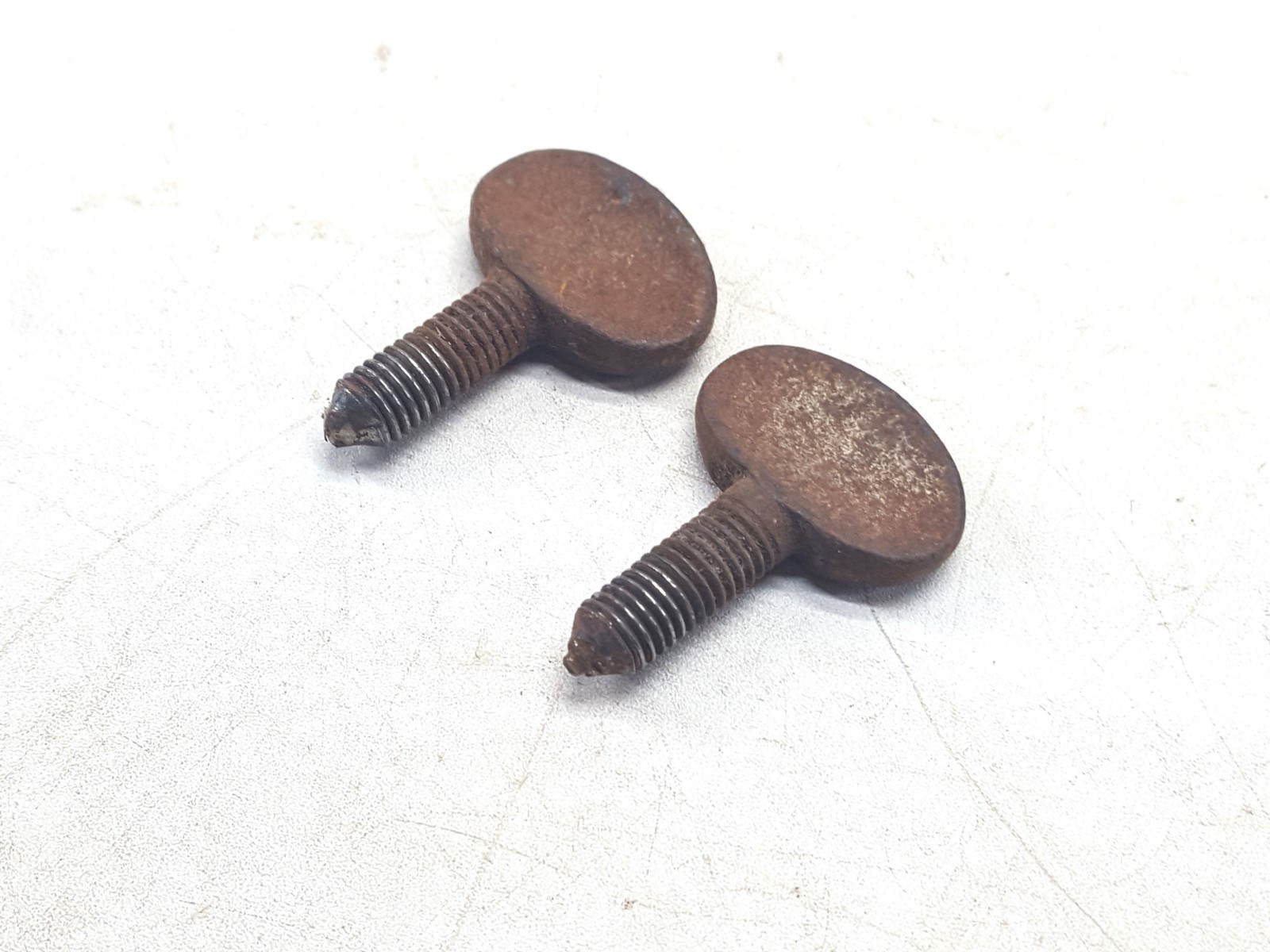 6007 Stanley No. 45; Tapered Thumbscrews