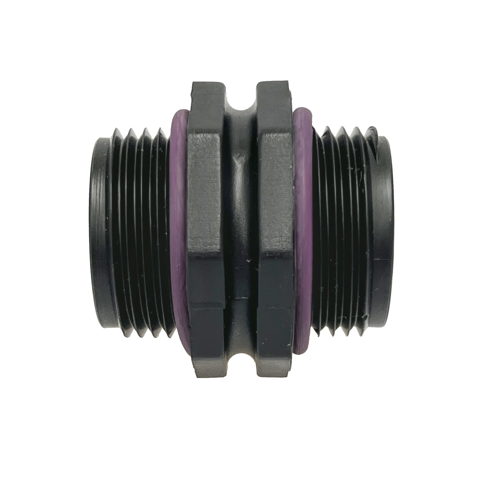 Drip Depot Manifold System 1" Nipple - MPT
