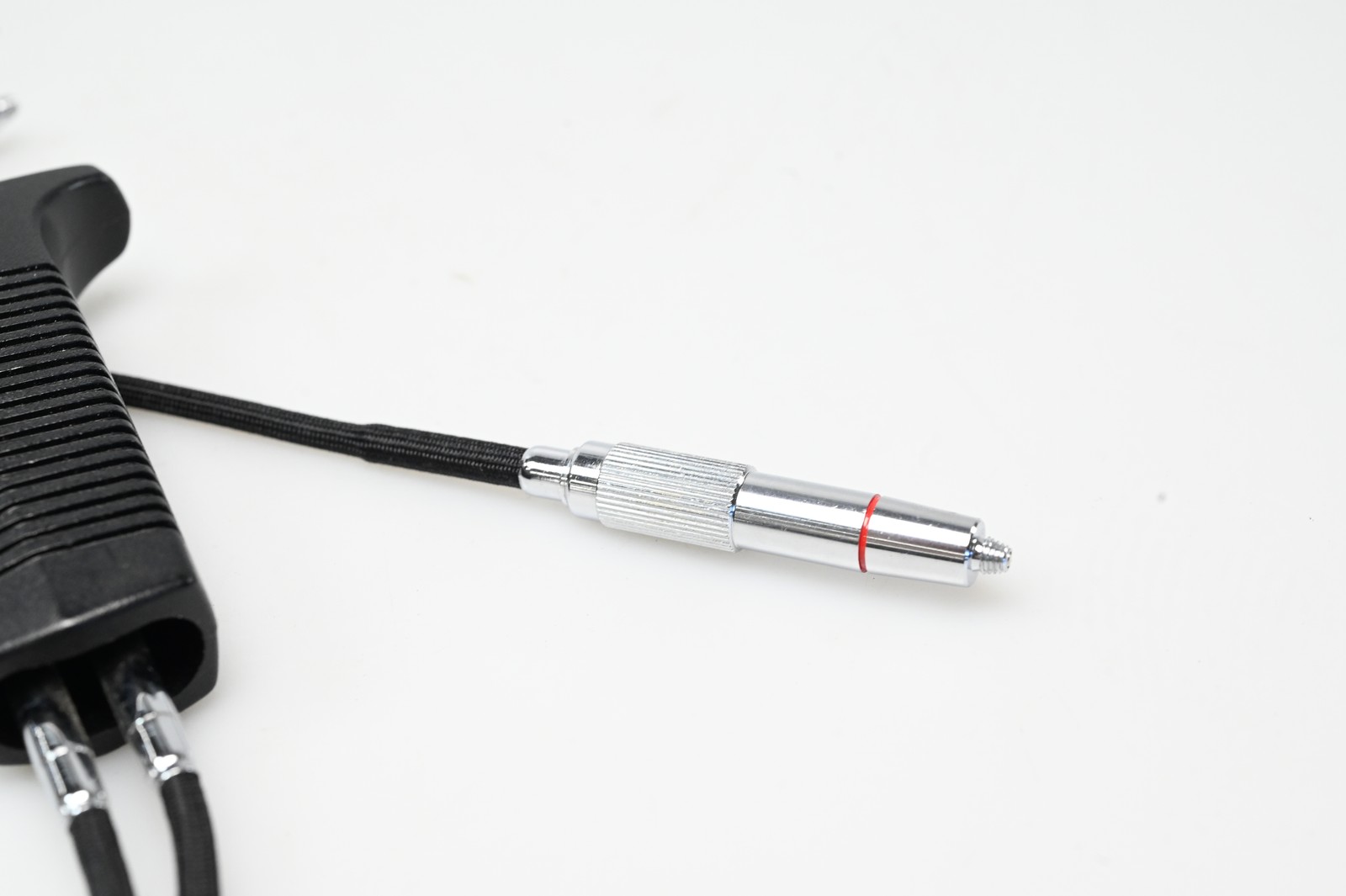 Nikon AR-7 Mechanical Double Cable Release for PB-6 #G604