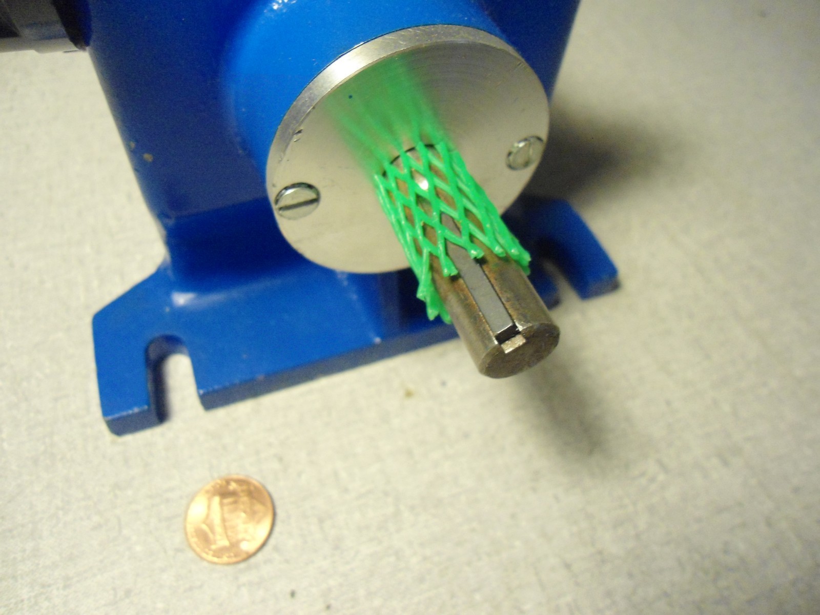 Rototimer CRT-1 Candy Controls