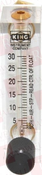 KING INSTRUMENT 75301112C-09 / 75301112C09 (BRAND NEW)