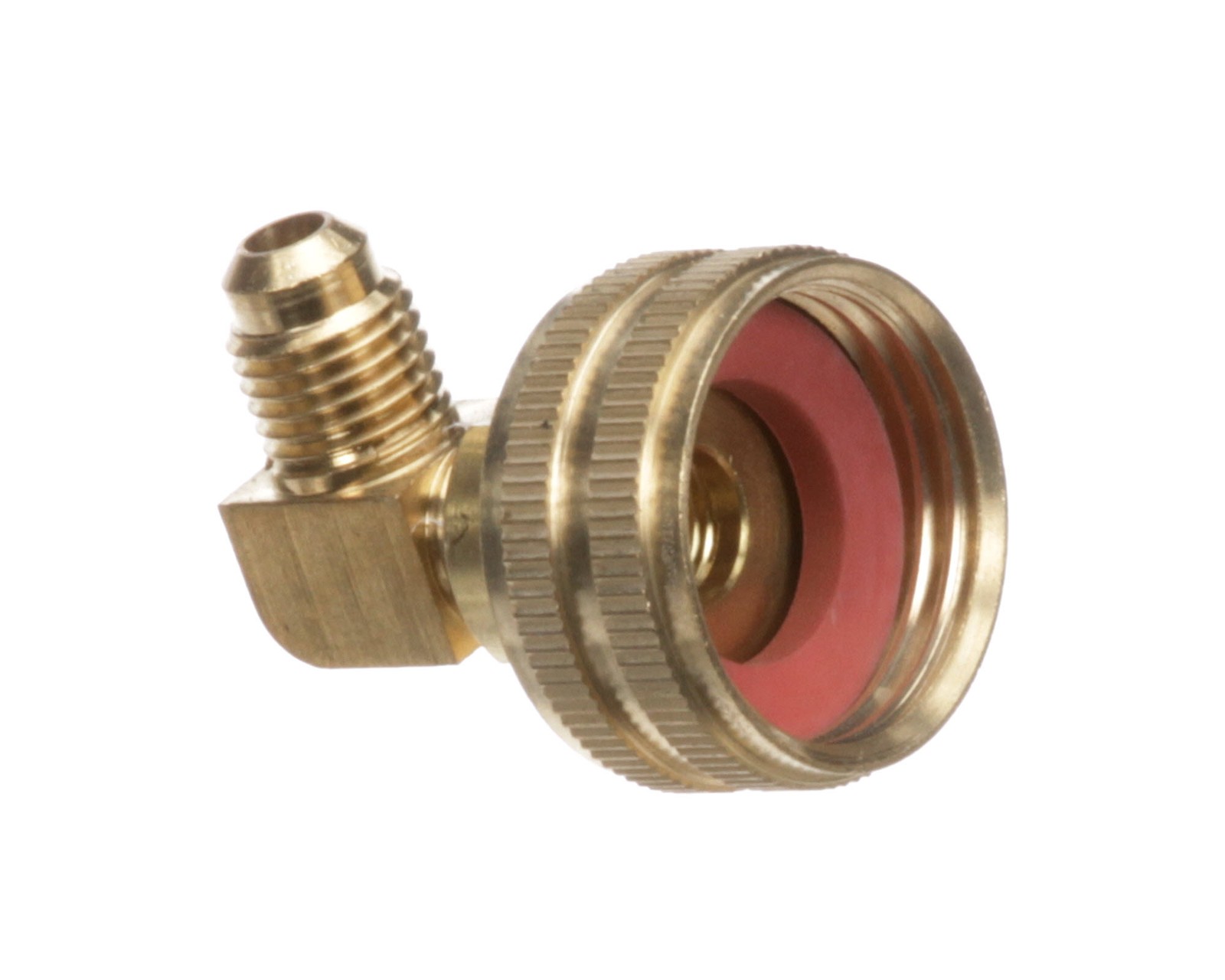 Grindmaster Cecilware Fitting Assembly, 1/4 Flare Compre 359-00031 - Genuine OEM