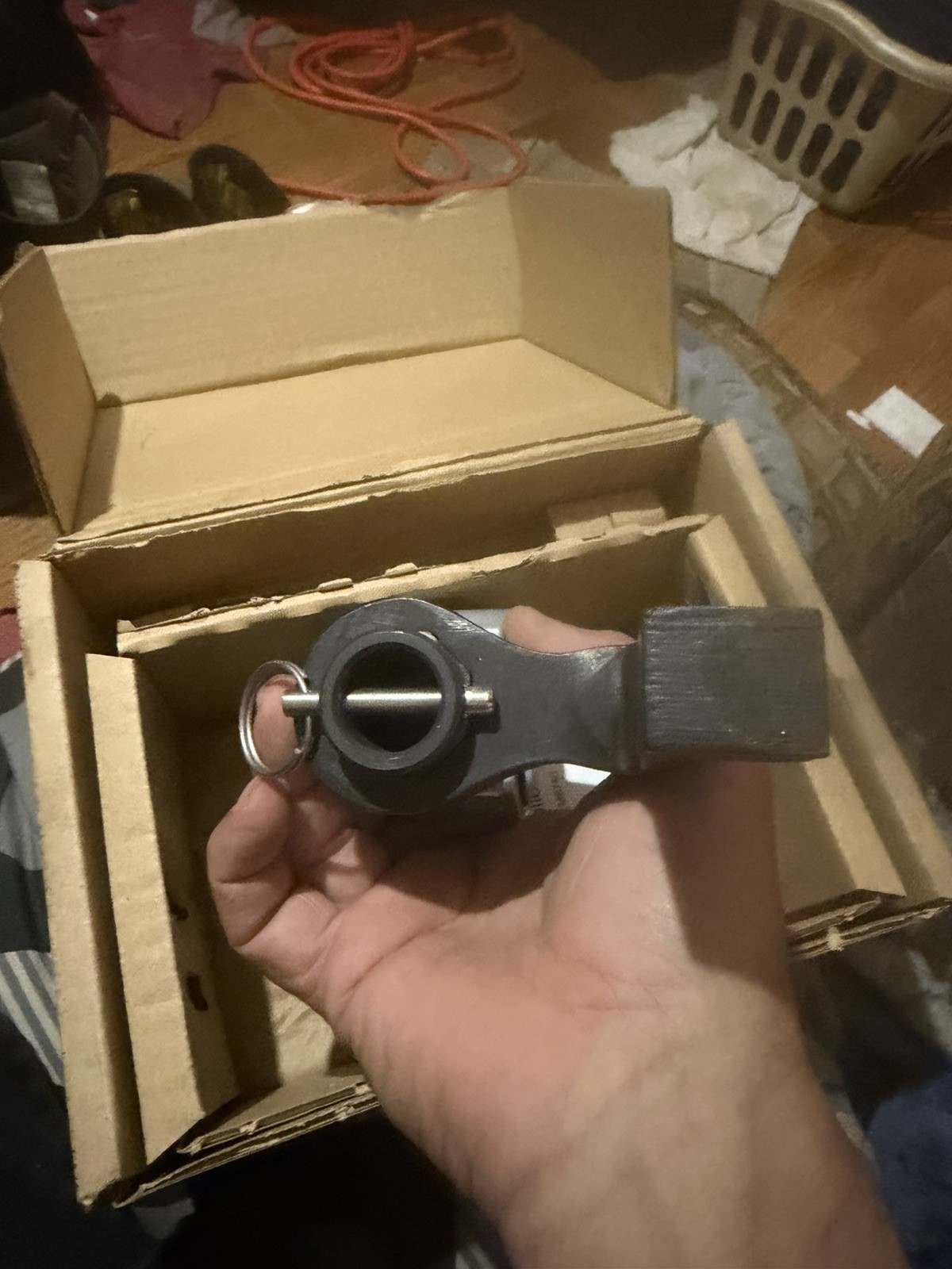 Snap-on MTMB740 Torque Multiplier 740 Ft Lb to 1,000 NM Max 5:1 Gear Ratio