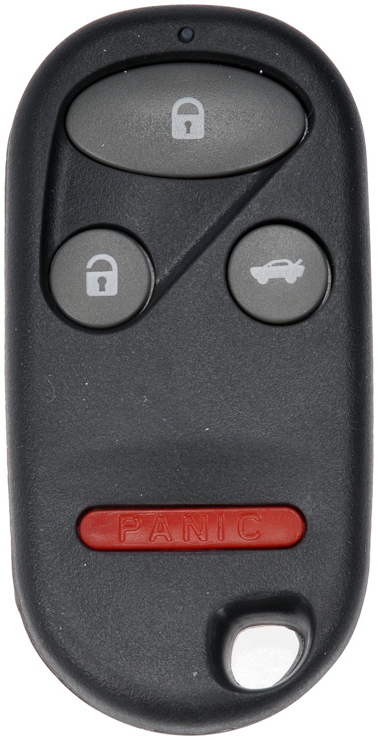 DORMAN Keyless Entry Transmitter | For 1998-2002 HONDA ACCORD | Direct Fit