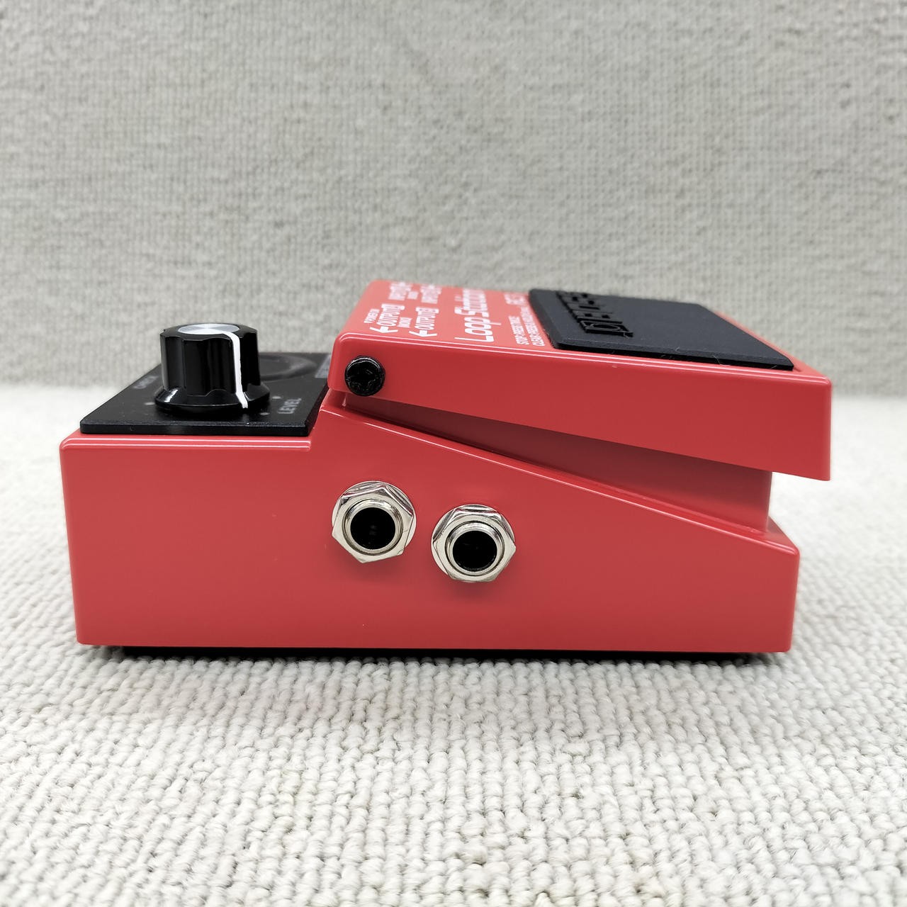 BOSS Model RC-1 Loop Station