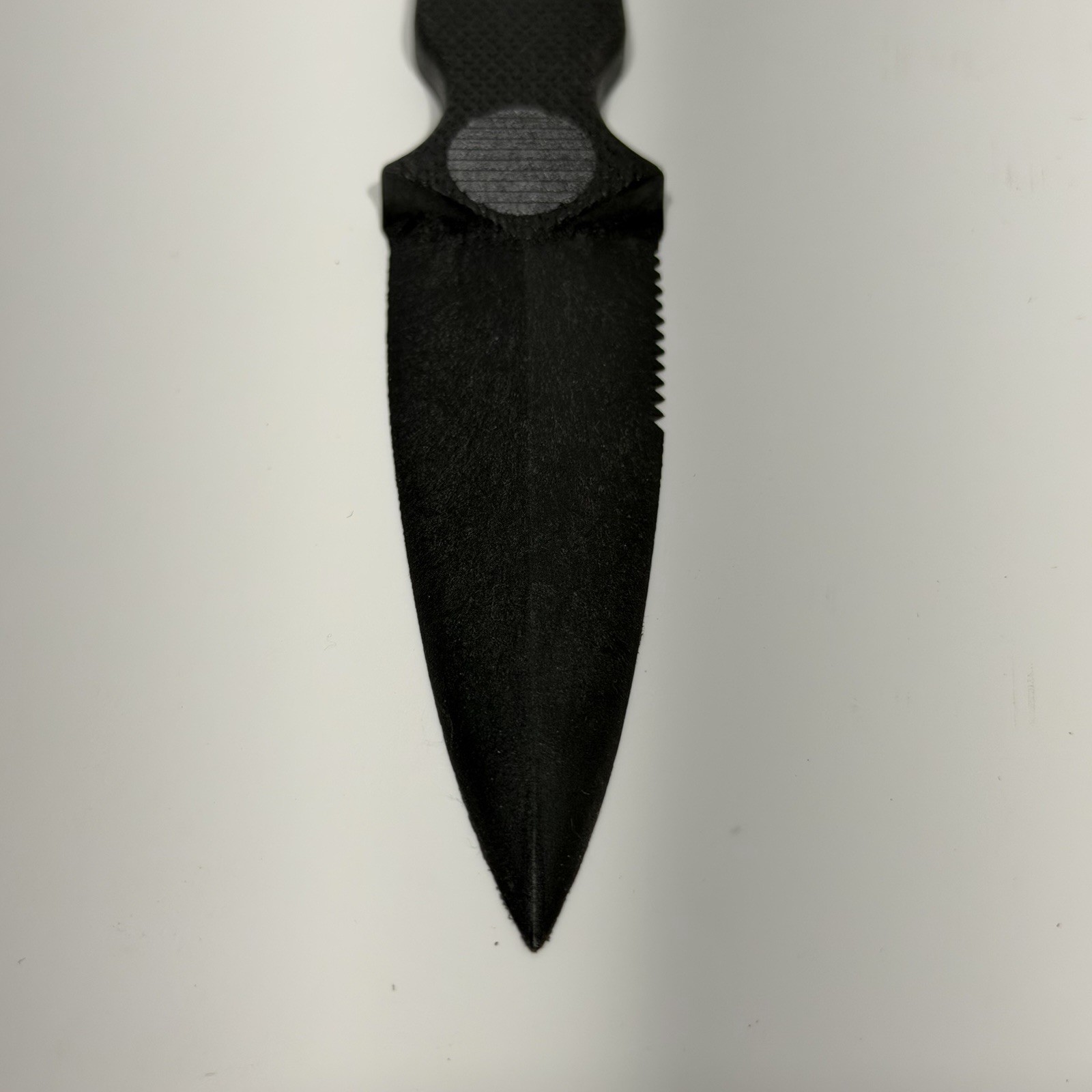 Plastic Training Knives Letter Openers Tactical Training 3 Plastic Knives