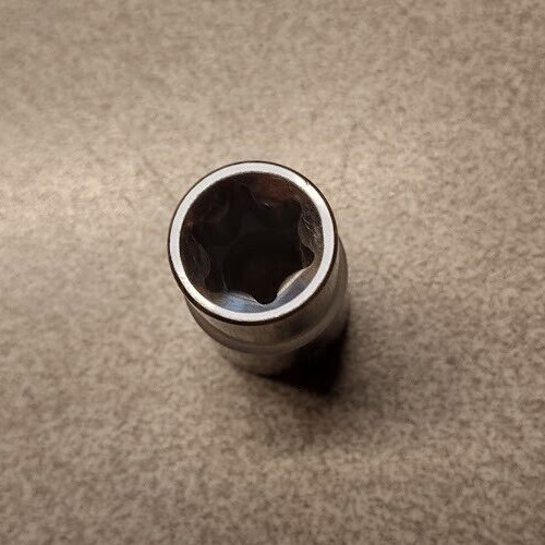 CRAFTSMAN 3/8  DRIVE STAR E14  cmmt34627 new