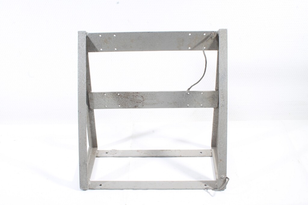 1 x Shelf Storage Metal Car Interior Transporter 36 x 34 x 18 cm