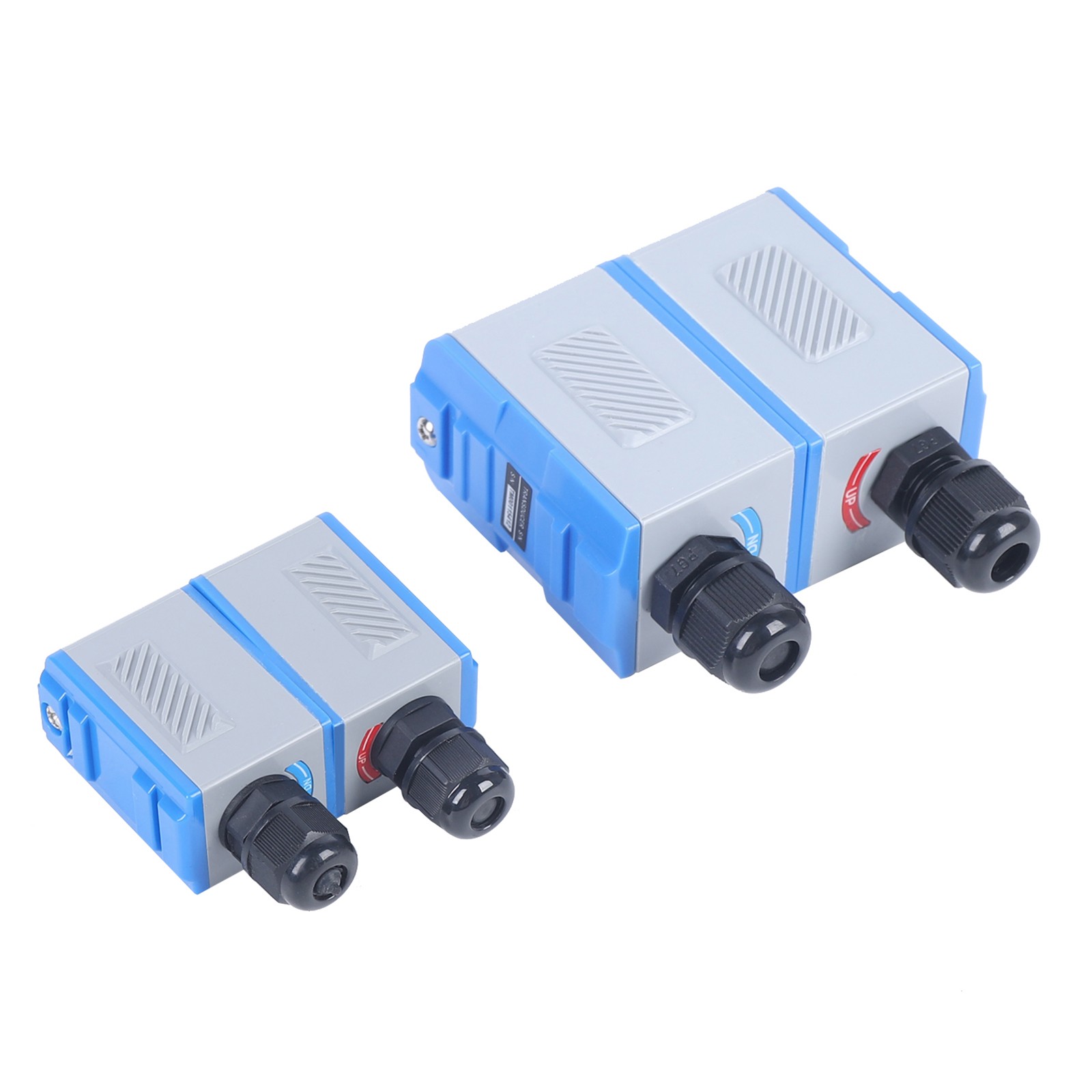 TUF-2000B+TM-1 TS-2 Ultrasonic Flow Meter Flowmeter Module Flowmeters DN20-700mm