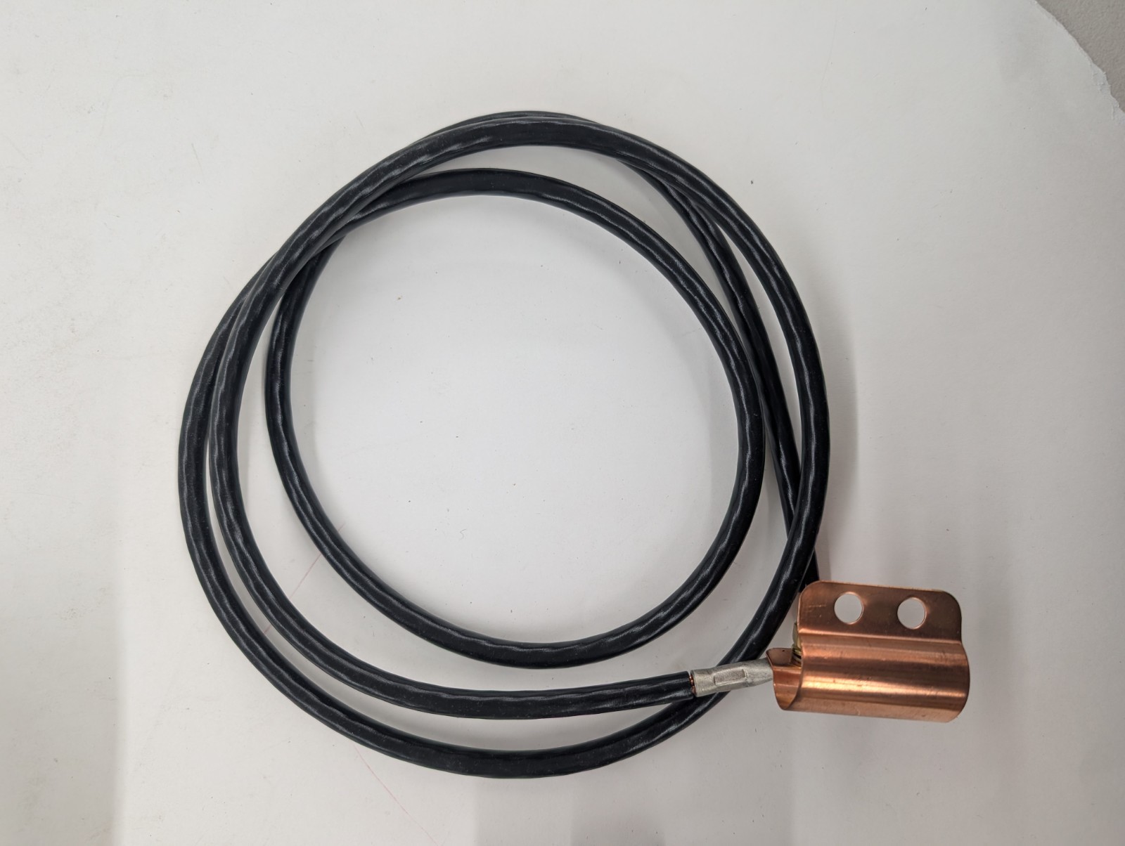 RFS 921232-012 Standard grounding kit for 1/2" coax cable