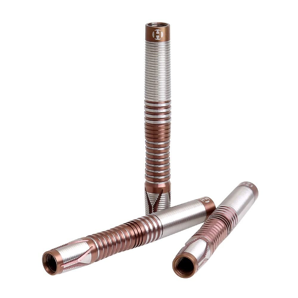 Harrows TORO 2BA 18gR dart barrel dart set