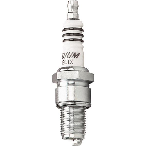NGK - BPR7HIX - Iridium IX Spark Plugs, BPR7HIX