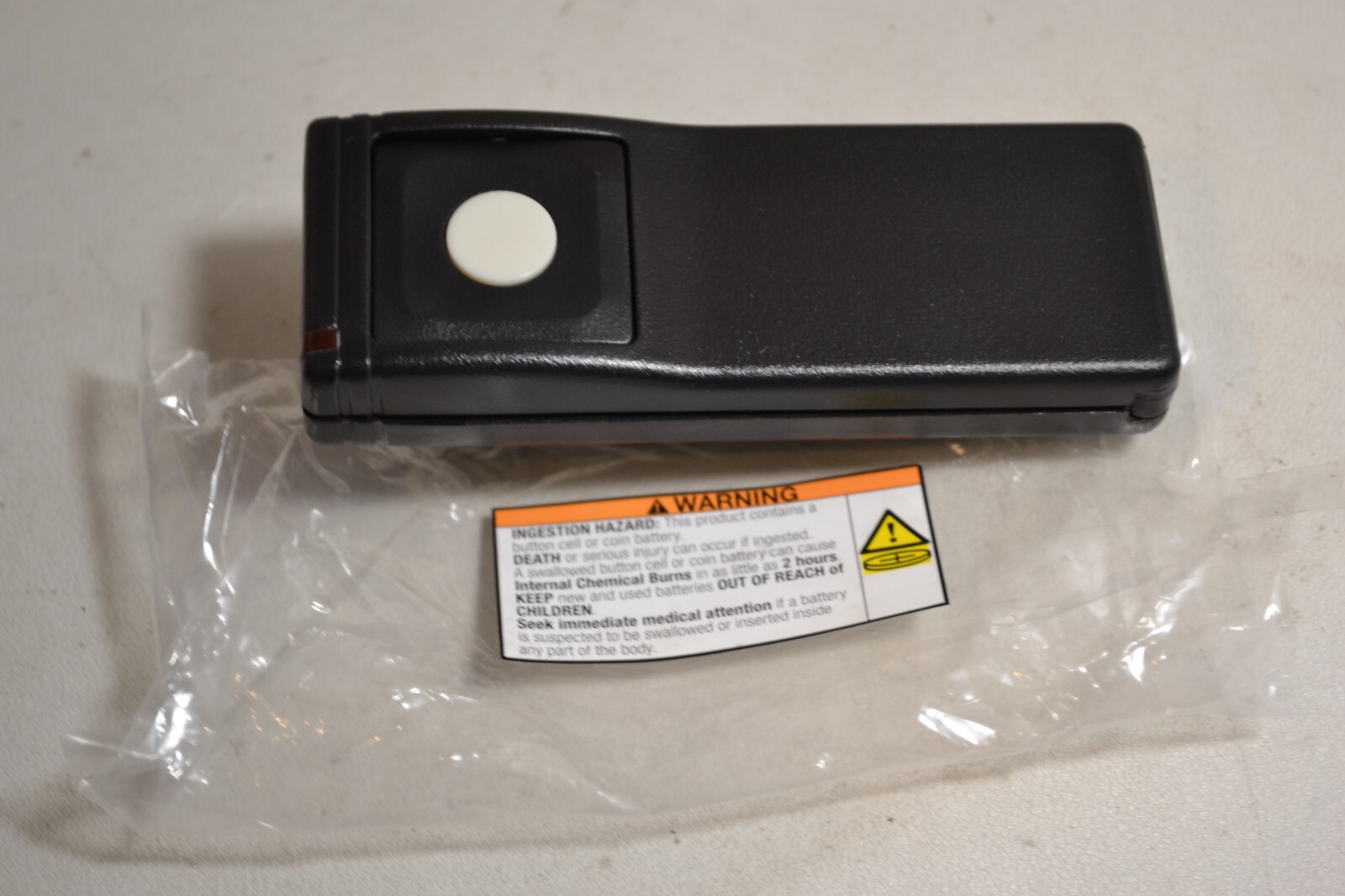 Linear ACT Visor Transmitter 1-Channel DNT00052A